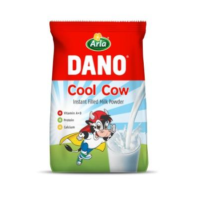 Dano Cool Cow Milk Powder 750g